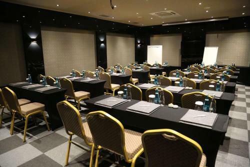 Hotel TRYP By Wyndham Istanbul Sancaktepe
