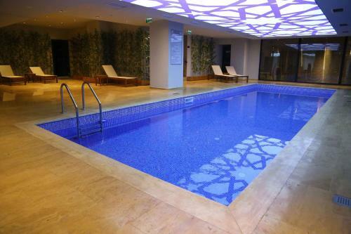 Hotel TRYP By Wyndham Istanbul Sancaktepe