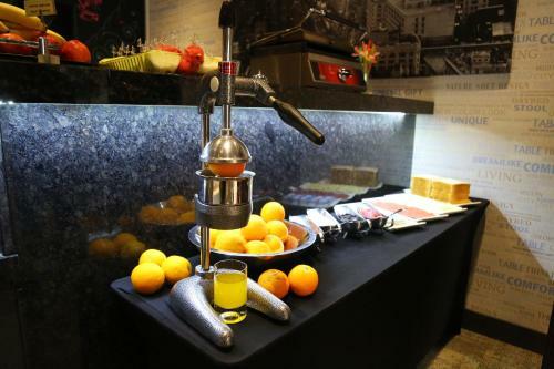 Hotel TRYP By Wyndham Istanbul Sancaktepe