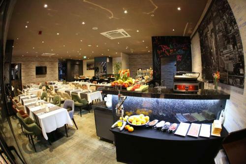 Hotel TRYP By Wyndham Istanbul Sancaktepe