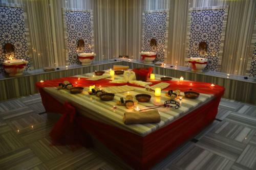 Hotel TRYP By Wyndham Istanbul Sancaktepe