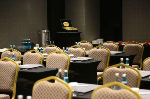 Hotel TRYP By Wyndham Istanbul Sancaktepe