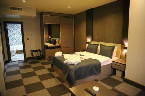 Hotel TRYP By Wyndham Istanbul Sancaktepe