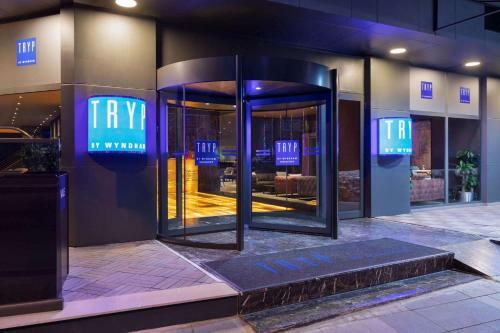 Hotel TRYP By Wyndham Istanbul Sancaktepe