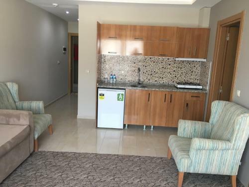 Hierapark Thermal & Spa Hotel