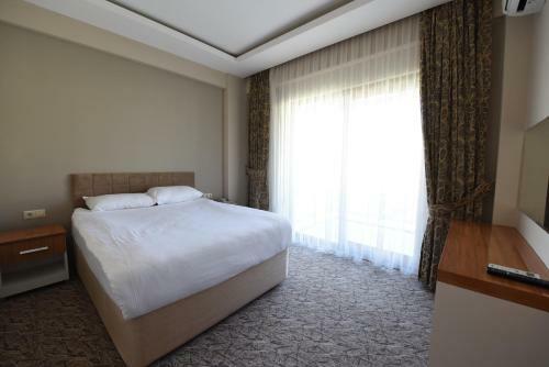 Hierapark Thermal & Spa Hotel