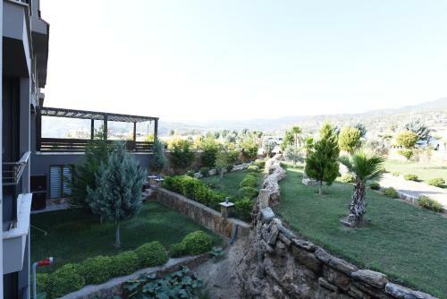 Hierapark Thermal & Spa Hotel