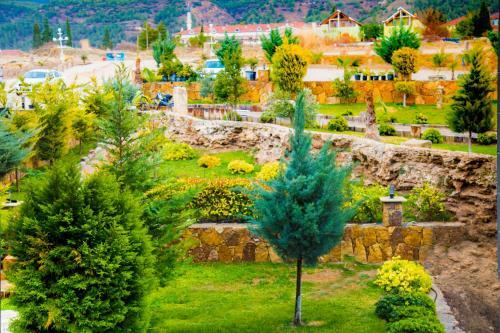 Hierapark Thermal & Spa Hotel