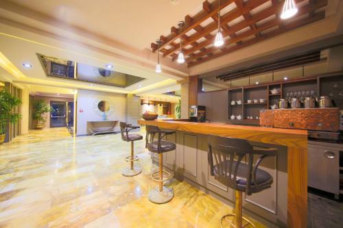 Hierapark Thermal & Spa Hotel