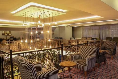 Hierapark Thermal & Spa Hotel