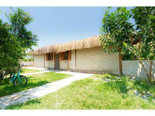 Kingfisher Cottage