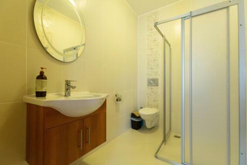 Villa Celik - 4 Bedrooms