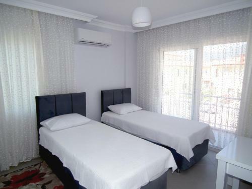 Villa Ebru 4 Bedrooms