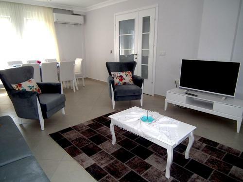 Villa Ebru 4 Bedrooms