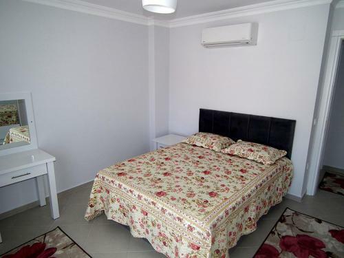 Villa Ebru 4 Bedrooms