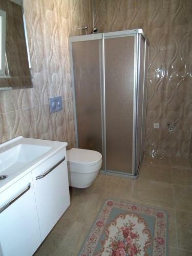 Villa Ebru 4 Bedrooms