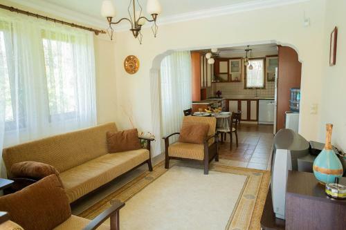 Villa Erdem 4 Bedroom With Private Pool