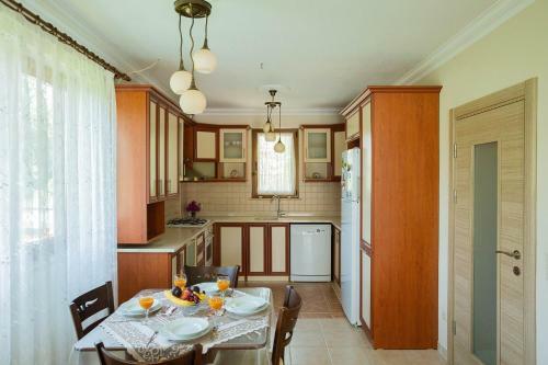 Villa Erdem 4 Bedroom With Private Pool