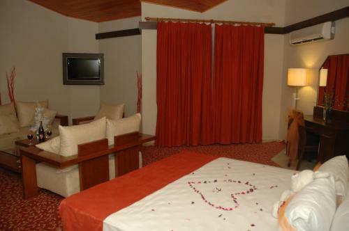 Gumus Hotel