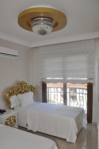 Hotel Alev Palace Otel