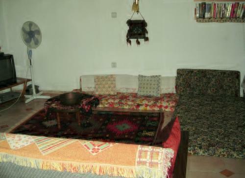 Apartamento Avsa Villa Oyku Evi