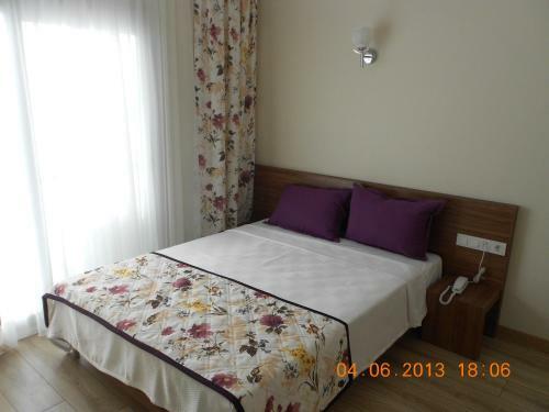 Bed & Breakfast Marina Hotel