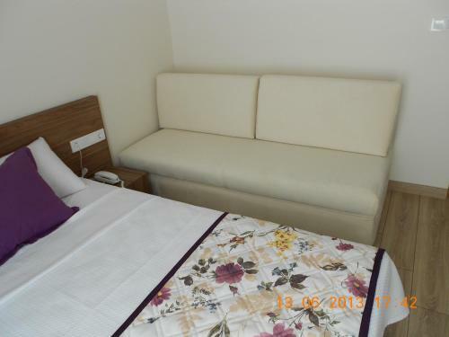 Bed & Breakfast Marina Hotel