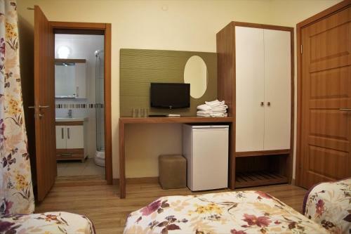 Bed & Breakfast Marina Hotel