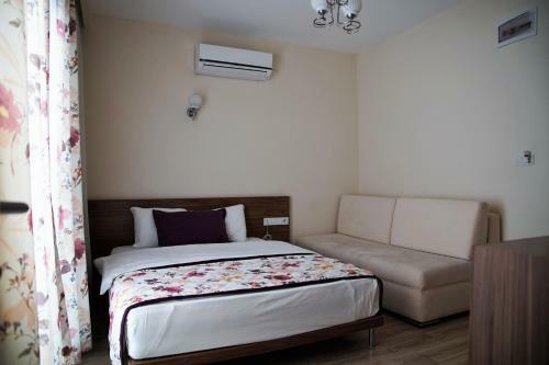 Bed & Breakfast Marina Hotel