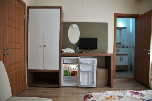 Bed & Breakfast Marina Hotel