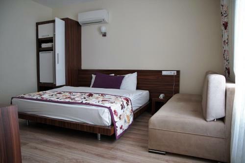 Bed & Breakfast Marina Hotel