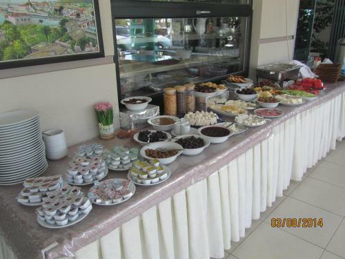 Bed & Breakfast Marina Hotel
