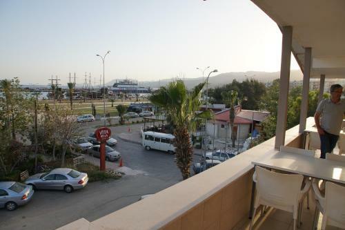 Bed & Breakfast Marina Hotel