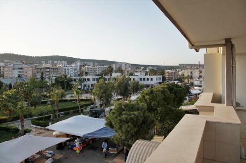 Bed & Breakfast Marina Hotel