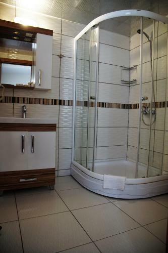 Bed & Breakfast Marina Hotel