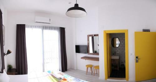 Bed & Breakfast Limon Inn Hotel, Ta?ucu