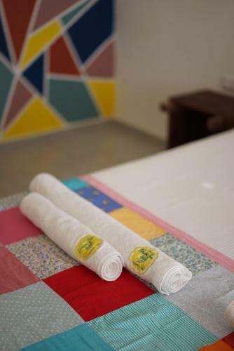 Bed & Breakfast Limon Inn Hotel, Ta?ucu