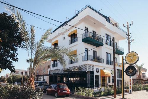 Bed & Breakfast Limon Inn Hotel, Ta?ucu