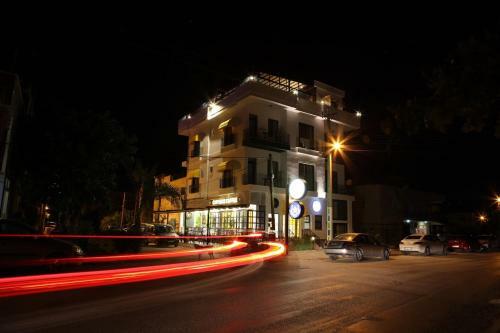 Bed & Breakfast Limon Inn Hotel, Ta?ucu