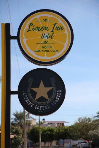 Bed & Breakfast Limon Inn Hotel, Ta?ucu
