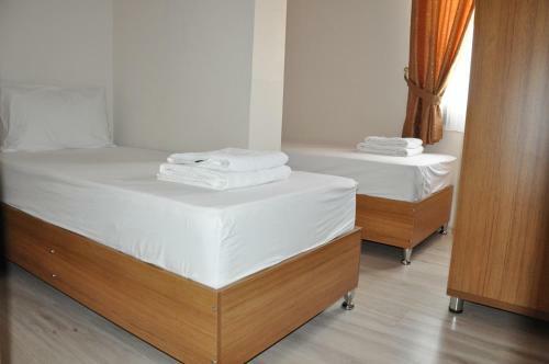 Hotel ?skele Otel