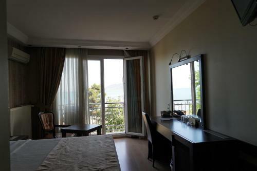 Yalihan Ari Hotel