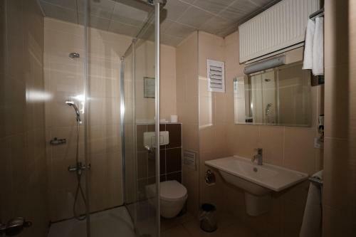 Yalihan Ari Hotel