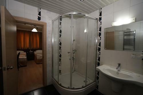 Yalihan Ari Hotel
