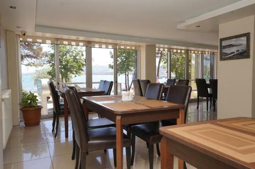 Yalihan Ari Hotel