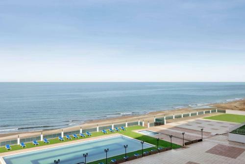 Hotel Ramada Resort By Wyndham Unye