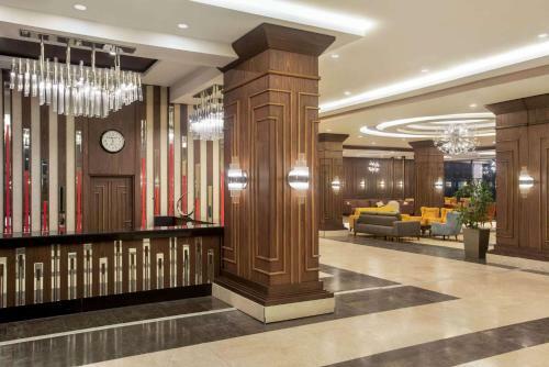 Hotel Ramada Resort By Wyndham Unye