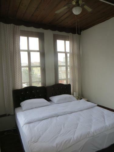 Hotel Sebile Han?m Kom?u Konak