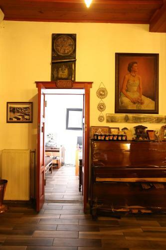 Posada Sebile Han?m Kona??