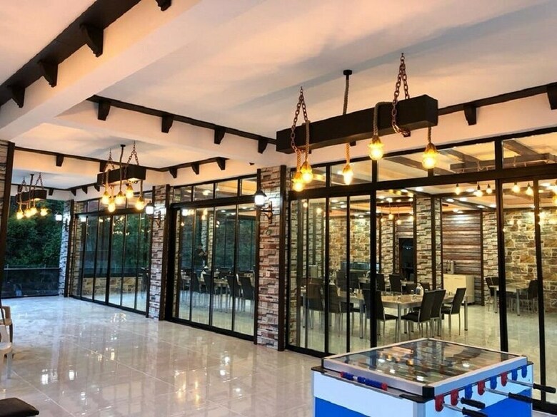 Hotel Agara Pansiyon